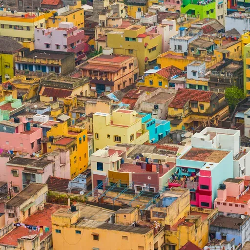 S6 Ep41: India’s economic development since independence