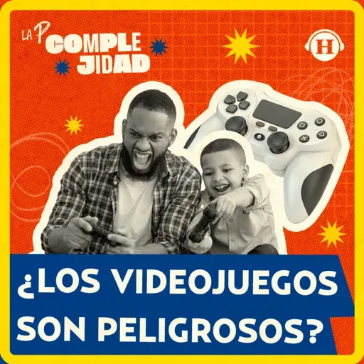 Videojuegos: ¿peligro o entretenimiento?