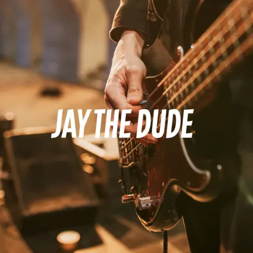 Jay the Dude 2025-12-09 10:00