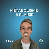 Métabolisme & Nutrition du nageur adulte : avec  Dr Kévin Seyssel