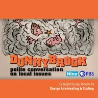 Police Board Lawsuit, New Congressional Map, Sam Page's Side Gig | Donnybrook and Last Call: May 14, 2026