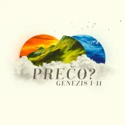 Pre čo sme? – Prečo?/Genezis (3)