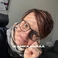 371. Remppaa, flippejä, vuokraemännyyttä Tammisaaresta Jonna Kankaanpää