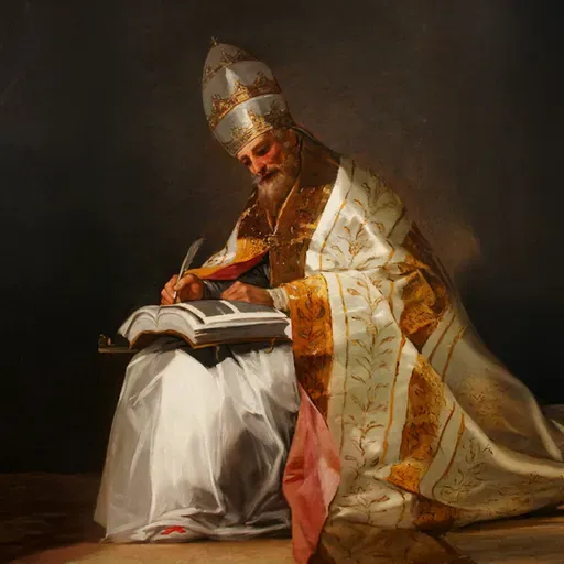 Homilia Diária | Quarta-feira (03/09/2025) - Mem. de São Gregório Magno, Papa e Doutor (Lc 4, 38-44)