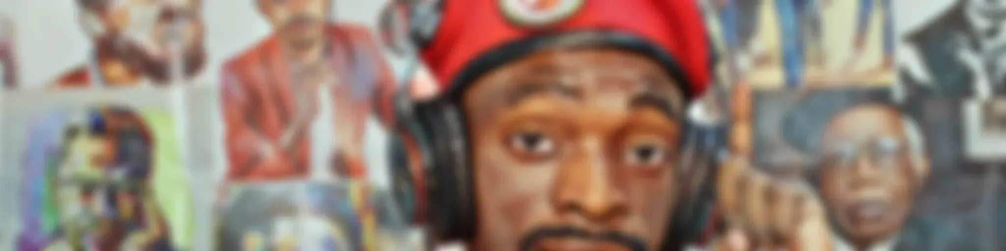 JBMuwonge Podcast - Uganda's Journey to Freedom