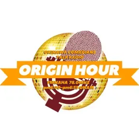 オリジンアワー by fmnaha