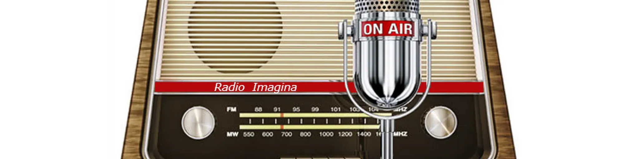 Radio Imagina