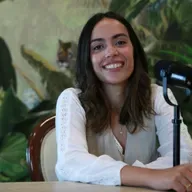 245. EMBARAZO y PARTO: Verdades y Mentiras con una Matrona | Rocío García-Viso