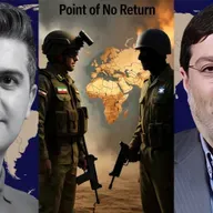 Mohammad Marandi: Iran and Israel Cross the Point of No Return