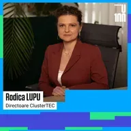 INOVAȚIA SRL | Cum transformăm industrii tradiționale într-un motor pe bază de tehnologie și colaborare?