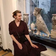 "12:12" - Sanitas Ābelītes keramikas retrospektīva izstāde Porcelāna muzejā