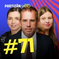 A tiszás adatok ellopása egyedül a Fidesz érdeke | Vétó #71 vendég: Unger Anna