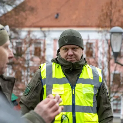 08.01.26 Kriisiplaan: Tartu linna kriisijuhtimise õppetunnid. "Reageerimata jätmine võib kalliks maksma minna"