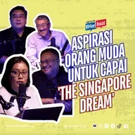 Aspirasi orang muda untuk capai 'The Singapore Dream'