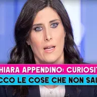 Chiara Appendino, Curiosità: Ecco Le Cose Che Non Sai!