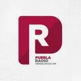 Tehuacán FM en vivo