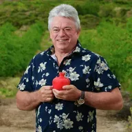 Gerhard Meyer se granate