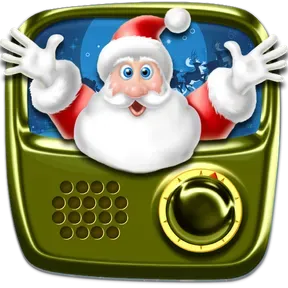 Treasure Emporium Christmas Radio - YOUR HAPPY PLACE