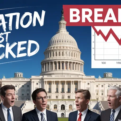 S2025 Ep174: BREAKING: Inflation Just Cracked — Mortgage Rate Relief Is Coming