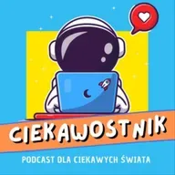 Ciekawostnik - Zwierzaki z naszej paki - Motyle i larwy