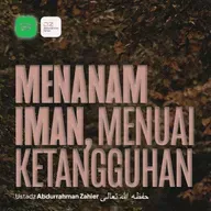 Menanam Iman, Menuai Ketangguhan