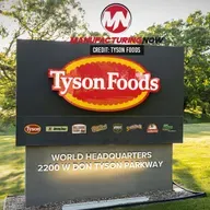 LISTEN: Tyson Foods Cuts Chief Supply Chain Officer for Violating Code of Conduct