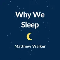 Why We Sleep Audiobook Summary - Matthew Walker | Book Summary and Review | Free Audiobook