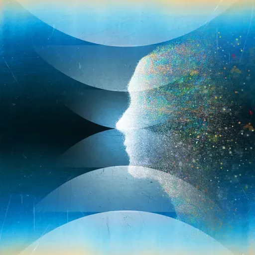 The Spark of Life