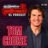 TOM CRUISE: ACCIÓN, RIESGO Y DISCIPLINA TOTAL