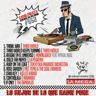 Episode 552: RADIO PIRATA #552 | 24/01/2026