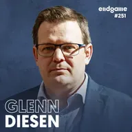 Glenn Diesen: “When the World Is Multipolar, You Diversify”