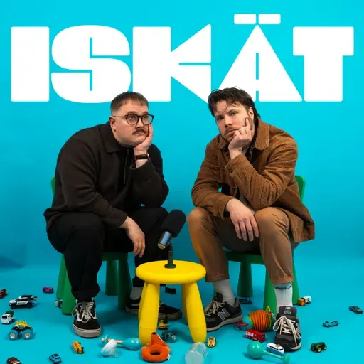 30. Jesse Heikkinen - Päiväkodin setä, iskä ja someammattilainen