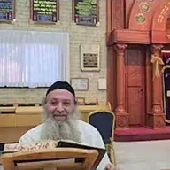 הרב מאיר כהן | רבותינו הפוסקים והקדושים נע מאירים ומחדשים כי בזה עומדים ישועתו והצלחתו של האדם