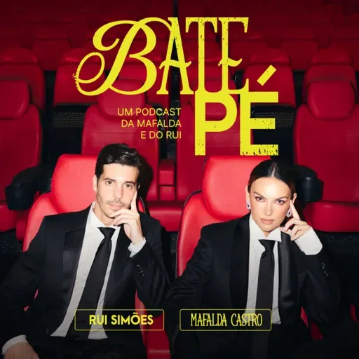 Tiago Almeida - “Hoje decidi que ia perder todas as batalhas…” - Bate Pé