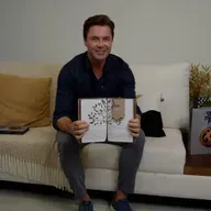 Café com Deus Pai | Tempo de boas notícias