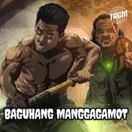 Episode 153 : Baguhang Manggagamot