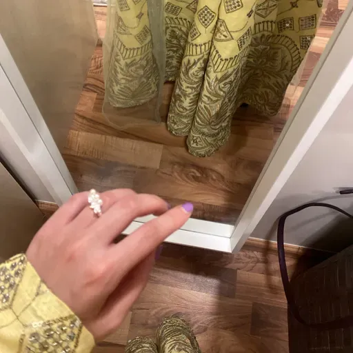 ١٨٦| عن دهشتي احكي لك