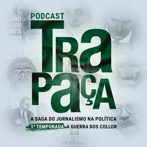 Episódio 6 - A Testemunha