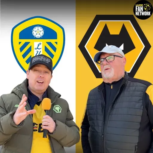 UNACCEPTABLE 🤬 Leeds 3-0 Wolves Instant Fan Reaction | Premier League
