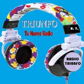 RADIO TRIUNFO