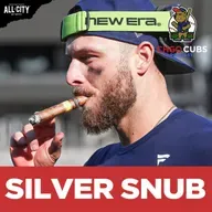 Michael Busch SNUBBED for 2025 NL Silver Slugger Award | CHGO Cubs Podcast