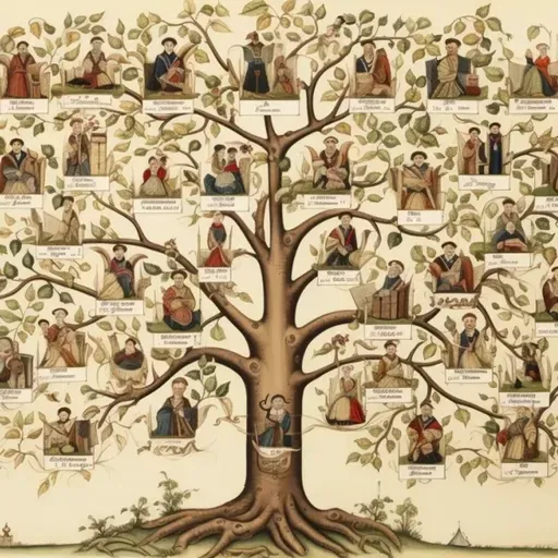 Origen de los apellidos