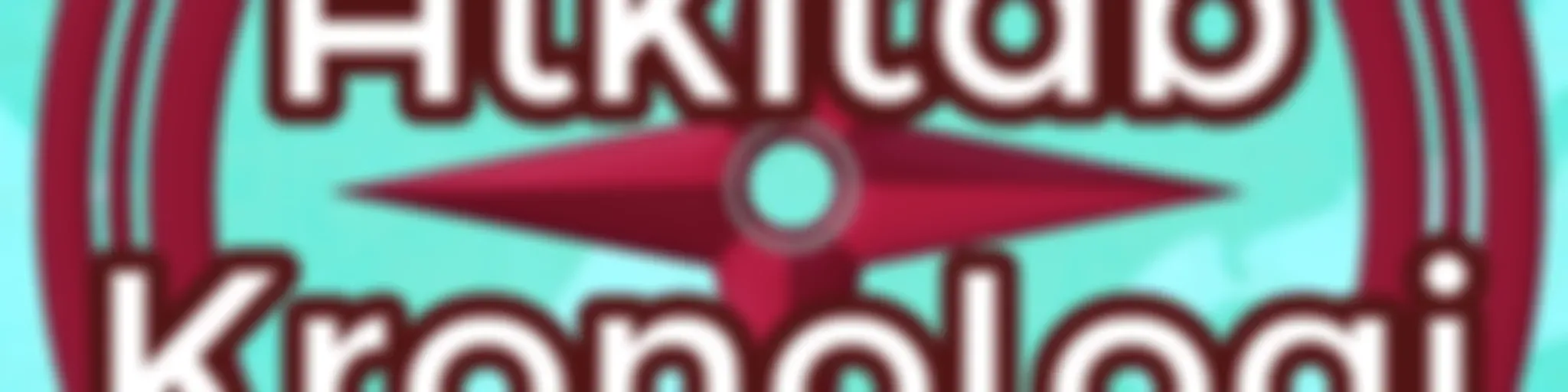 Alkitab Kronologi: Sehari-hari dalam Setahun