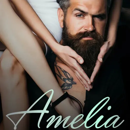 Amelia audiolibro capítulo 11 y 12
