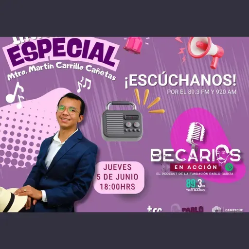 Becarios en Acción - Ep 04