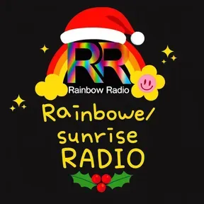 Rainbow Sunrise Radio