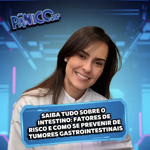 Dra. Maria Ignez | Saiba tudo sobre o intestino