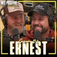 Green Room (w/ ERNEST)