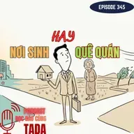 Nơi sinh hay quê quán?