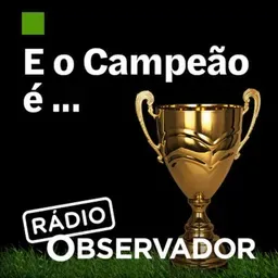 E o campeão é...